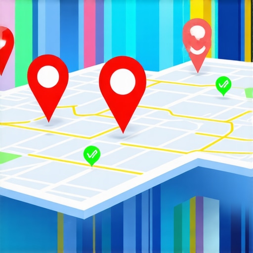 Beat Local Rivals: 5 GMB Maps Ranking Tactics for 2026