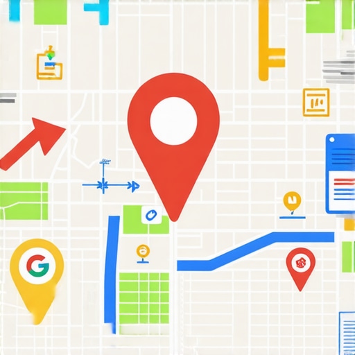 Boost Google 3-Pack Rankings: Expert Maps SEO Tips for 2025