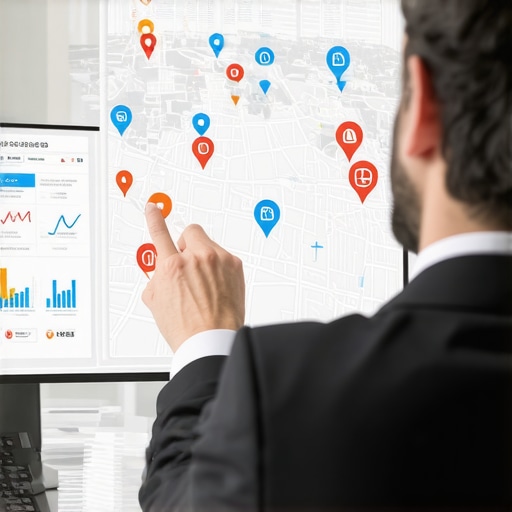 Boost Your GMB Maps Ranking with Expert Local SEO Techniques Today