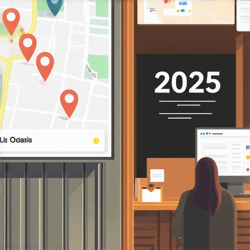 Effective Google 3-Pack Optimization Tips for Local Visibility in 2025