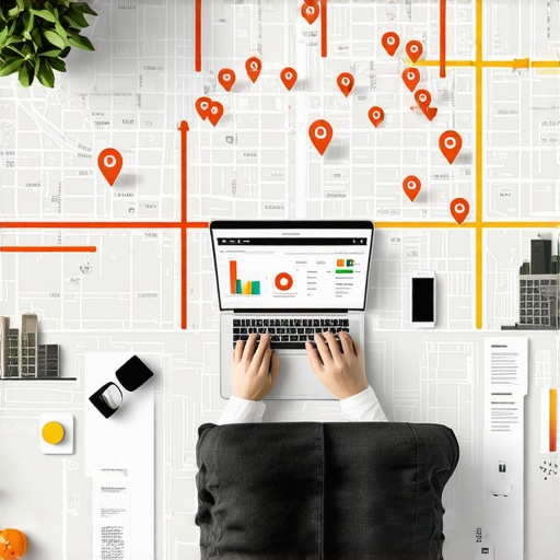 Enhance Your GMB Maps Ranking with Proven Local SEO Techniques