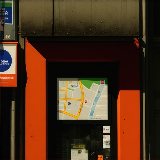 Google 3-Pack Optimization Tips for Top Local Visibility in 2025