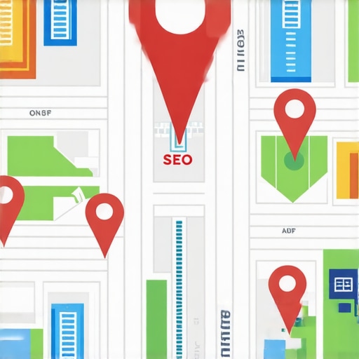 Google 3-Pack Results: Effective Maps SEO for Top Local Visibility
