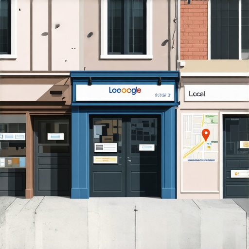 Google 3-Pack Results: Effective Strategies to Boost Local Visibility Today