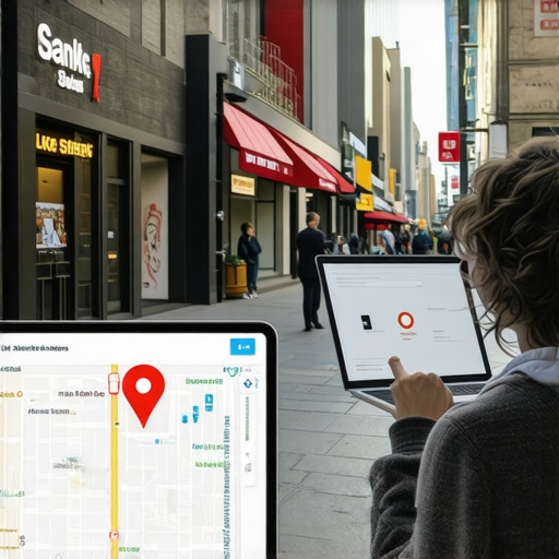 Google 3-Pack Results: Expert Strategies to Increase Local Visibility in 2025