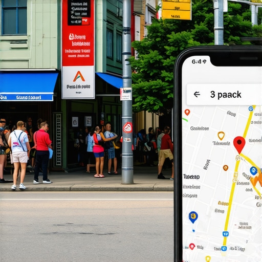 Google 3-Pack Results: Proven Strategies for Local Map Pack Success