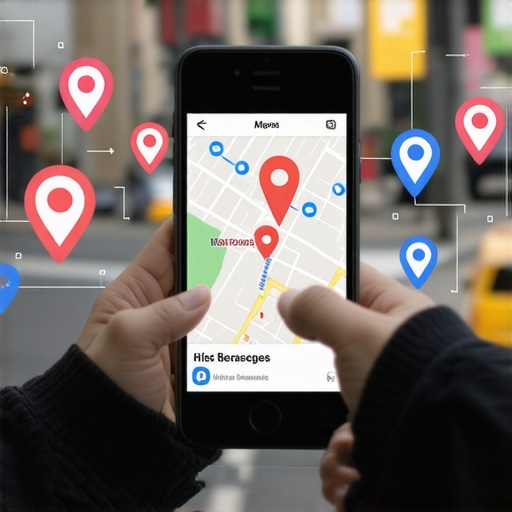 Google 3-Pack Strategies: Effective Maps SEO to Increase Local Visibility