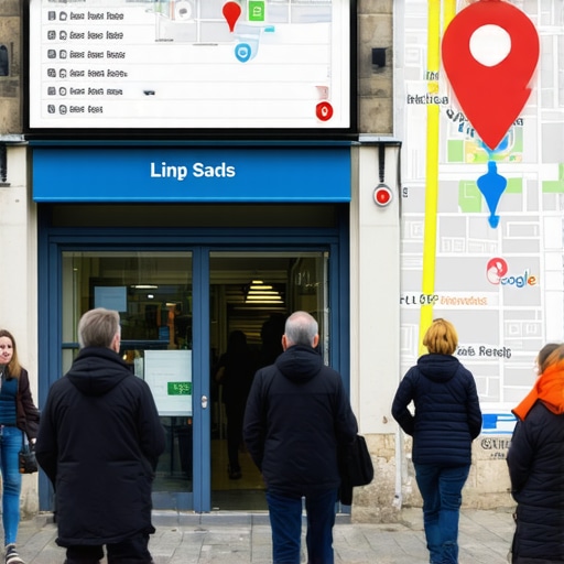 Local Map Pack SEO Service: Get Your Business in Google’s Top 3