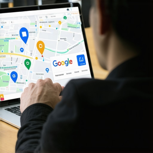 Local Map Pack SEO Service: How to Dominate Google’s Top 3 in 2025