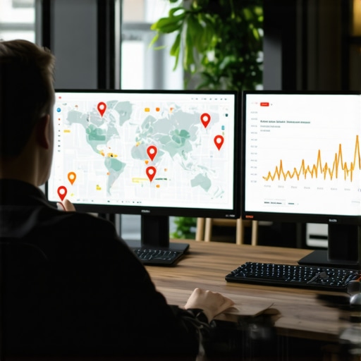 Maps SEO Optimization: 3 Fixes to Stop Losing Leads in 2026