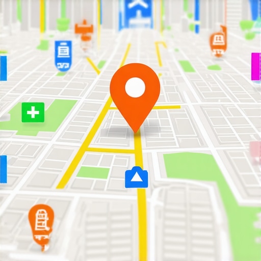 Top Local Map Pack Strategies to Achieve Google’s Top 3 in 2025
