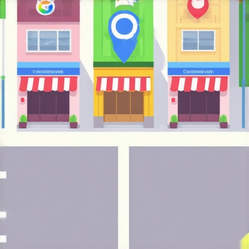 Top Local Map Pack Strategies to Achieve Google’s Top 3 in 2025