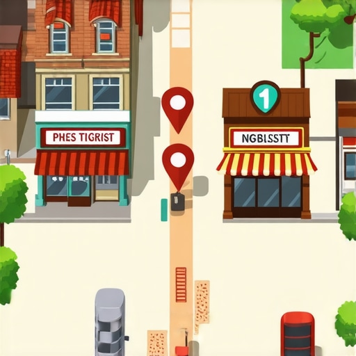 Top Local Map Pack Strategies to Dominate Google’s 3-Results in 2025