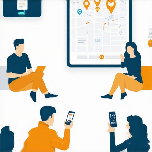 3 Behavioral Signals That Dominate GMB Maps Ranking in 2026