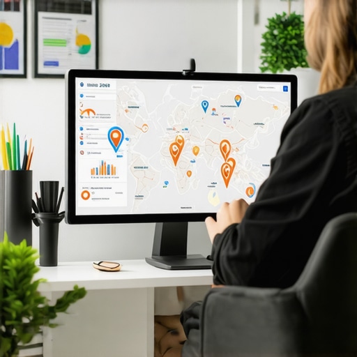 5 GMB Maps Ranking Fixes for Service Area Businesses in 2026
