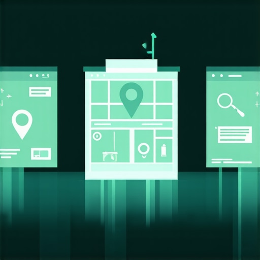 5 Maps SEO Optimization Tactics for Ghosted Shops in 2026