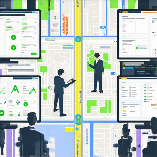 7 GMB Maps Ranking Tactics to Outperform Local Rivals in 2026