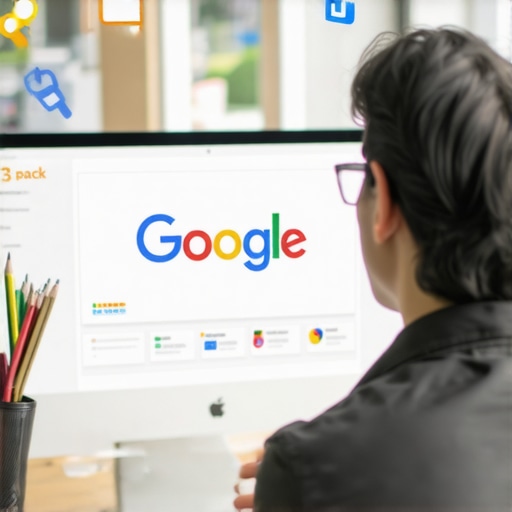 Get Google 3-Pack Results Fast: 4 Fixes for Ghosted Listings