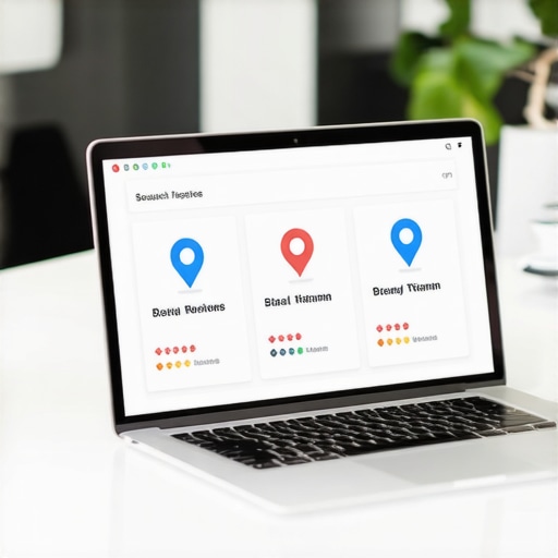 Grab Your Spot in Google 3-Pack Results Without Buying Reviews