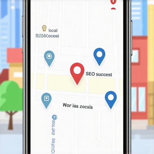 How Maps SEO Optimization Beats Large Chains in Hyper-Local Search