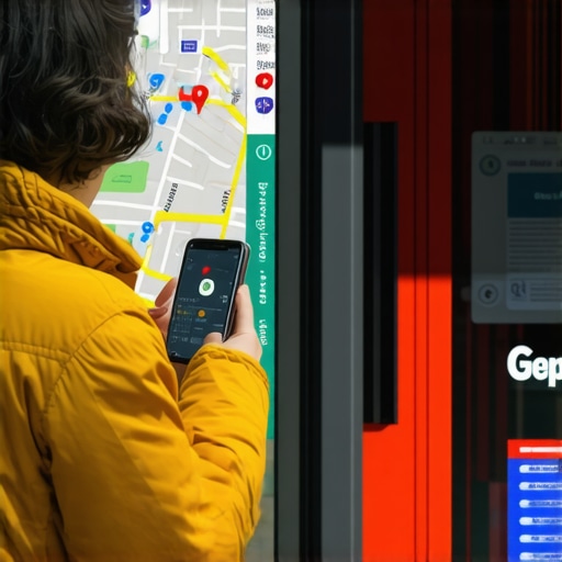 How Real-World Visits Drive Google 3-Pack Results in 2026