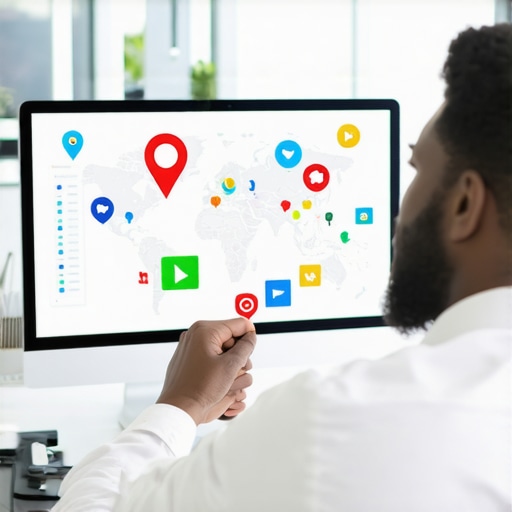 How to Win Google 3-Pack Results Without Constant Proximity