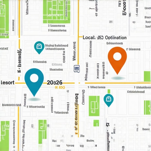 Stop Losing Local Leads: 5 Maps SEO Optimization Fixes for 2026