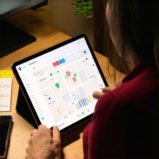 Voice Search Audit: Why Your GMB Maps Ranking Slipped in 2026