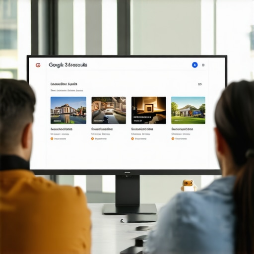 Why Google 3-Pack Results Favor Local Video Proof in 2026