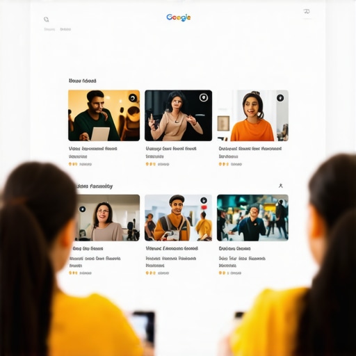 Why Google 3-Pack Results Favor User-Generated Video in 2026