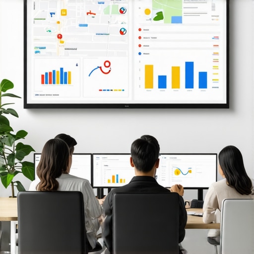 3 Real-Time Inventory Fixes for Google 3-Pack Results [2026]