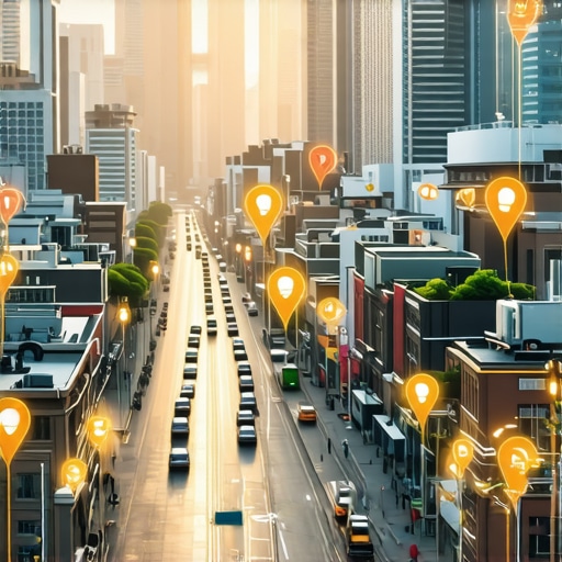 4 Local Map Pack Service Fixes for High-Traffic Cities [2026]