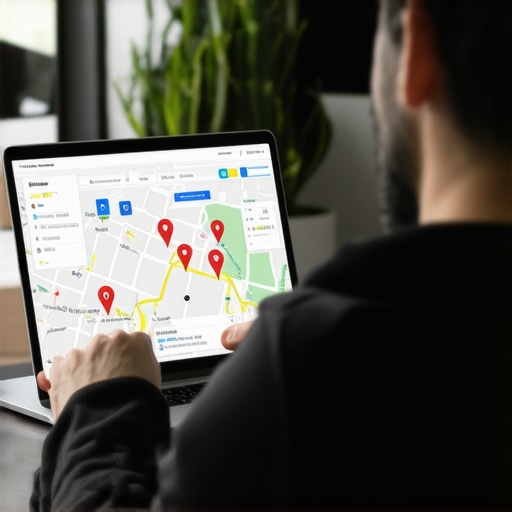 4 Real-World Fixes for a Stalled GMB Maps Ranking in 2026