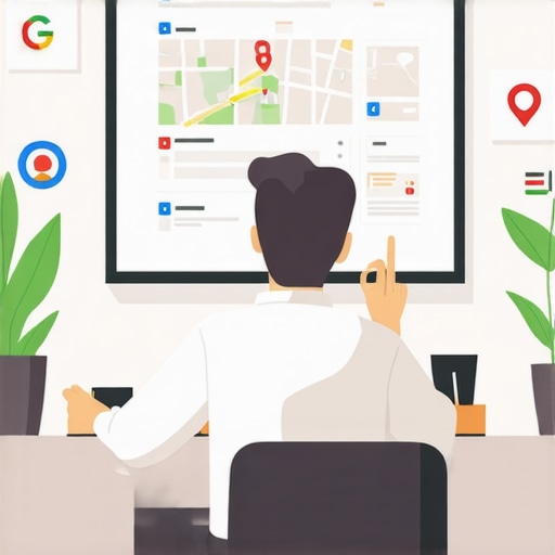 4 Tactics to Optimize for the 2026 Google 3-Pack Results Visual Update