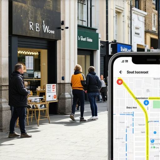 5 New Local Visibility Signals Google Tracks in 2026