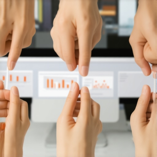 6 Human-Verified Signal Fixes to Stop a 2026 Ranking Drop