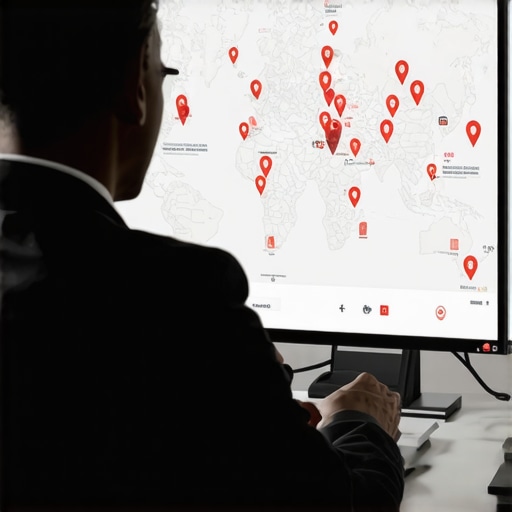 Fix Your Shadowbanned GMB Maps Ranking: 4 Direct Tactics [2026]