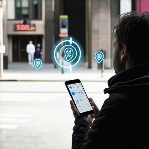 How Bluetooth Beacons Drive Local Google 3-Pack Results in 2026