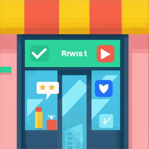 How Verified Store Pings Win Google 3-Pack Results in 2026