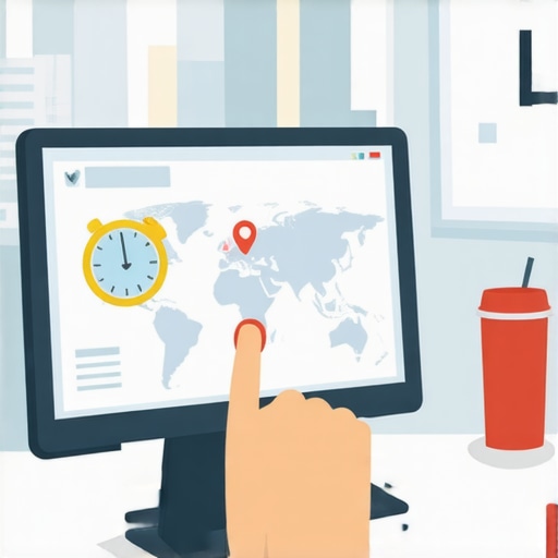 Stop Ignoring Response Speed: It Fixes GMB Maps Ranking in 2026