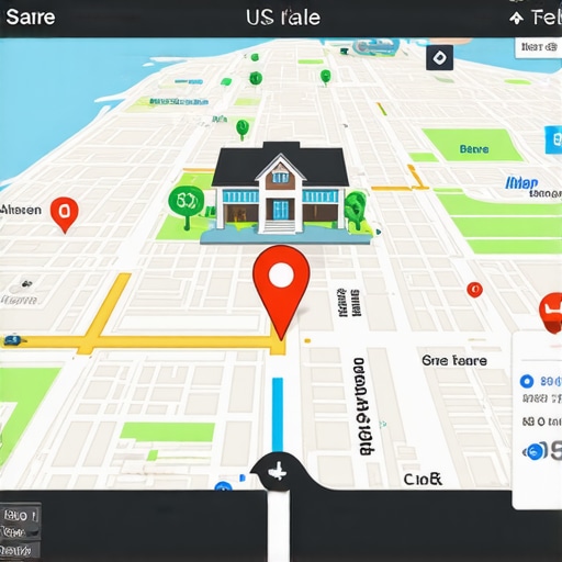Why 3D Virtual Tours Boost GMB Maps Ranking in 2026