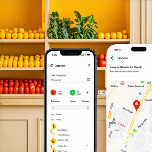Why Live Inventory Data Boosts Google 3-Pack Results in 2026