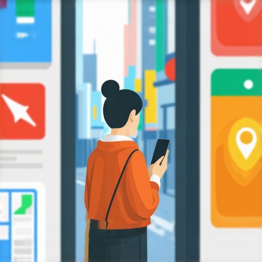 Why Physical Check-ins Beat Backlinks for GMB Maps Ranking in 2026