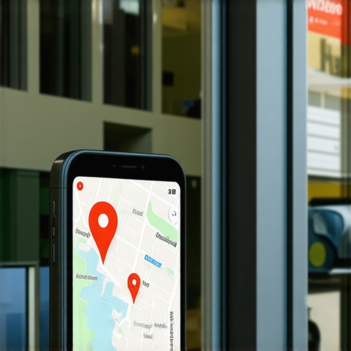 Why Physical Proof of Visit Dominates GMB Maps Ranking in 2026