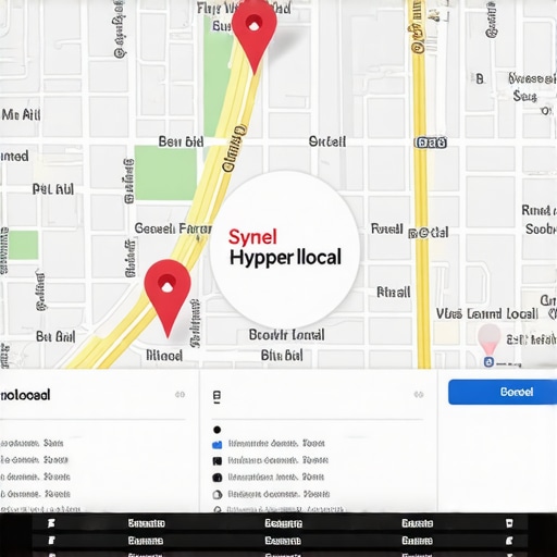 4 Hyper-Local Maps SEO Optimization Tactics to Beat Chains [2026]