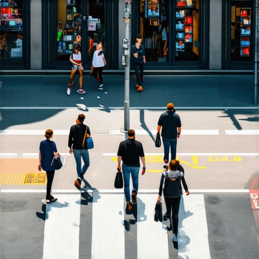 4 Physical Foot Traffic Proofs for GMB Maps Ranking [2026]