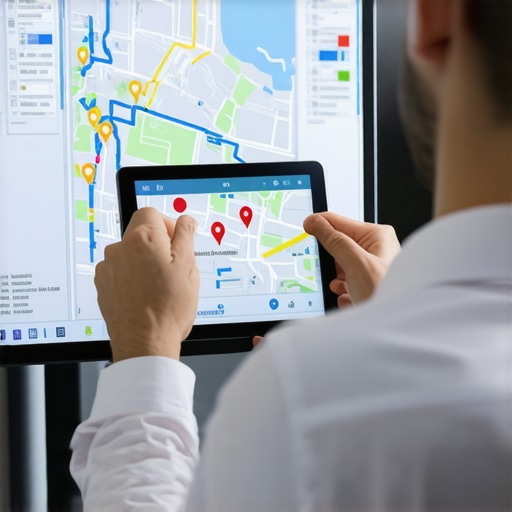 5 Map Pin Fixes to Recover Your GMB Maps Ranking Fast (2026)