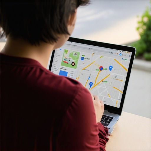 How 'Active Stay' Duration Fixes Your GMB Maps Ranking in 2026