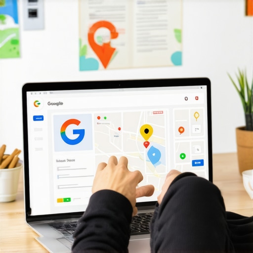 How 'Active Stay' Duration Fixes Your GMB Maps Ranking in 2026