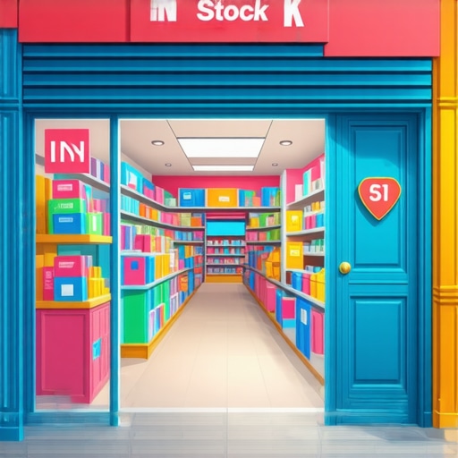 How Live Product Availability Fixes Google 3-Pack Results in 2026